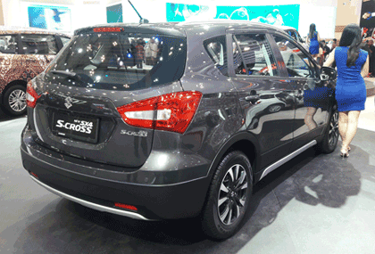 Harga Mobil Suzuki Surabaya 2021